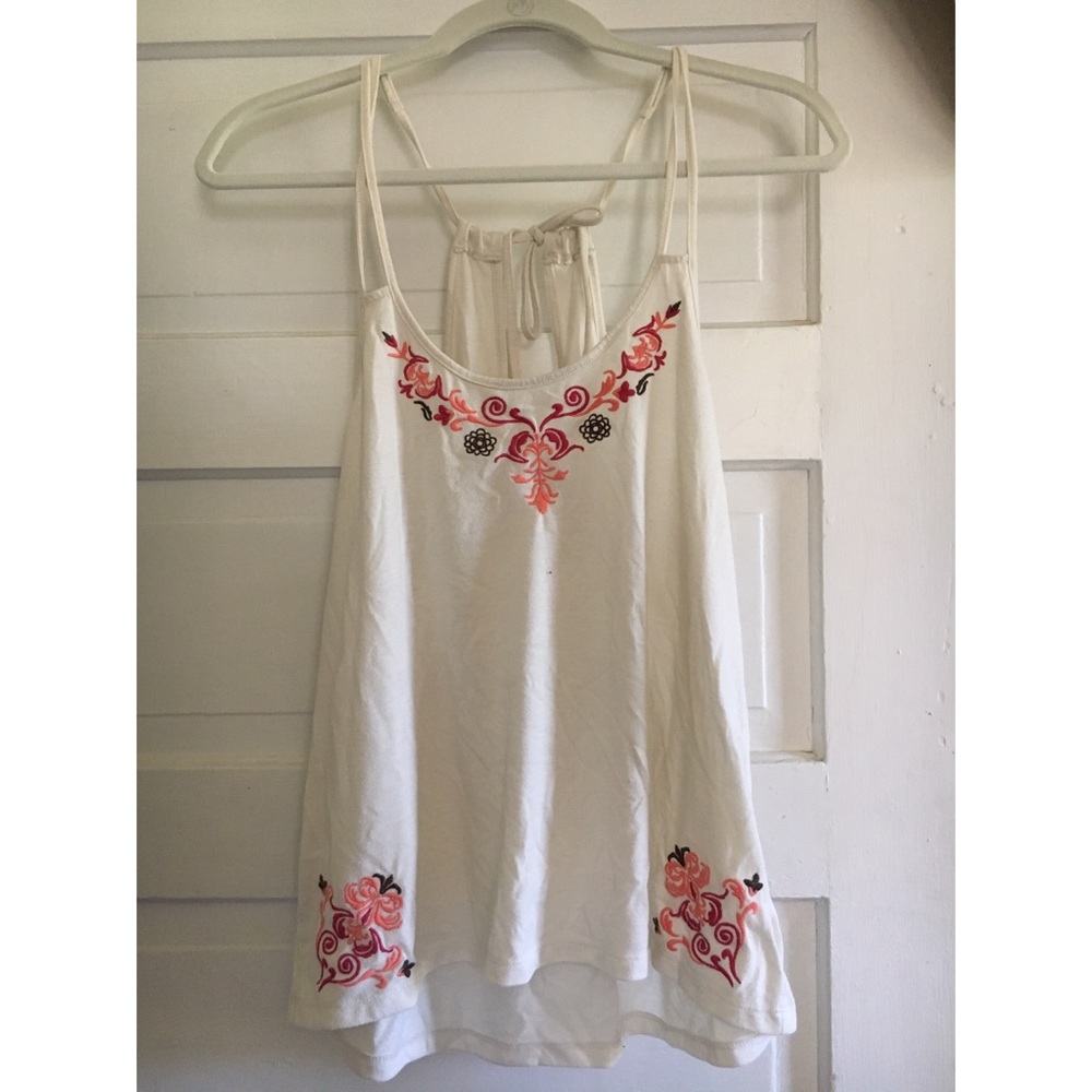 Summer Tank top